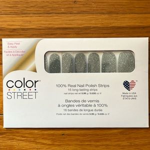 Color Street Moonlight Night